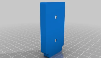 Чехол для настенного крепления ESP32 DevKitC V4........ 2
