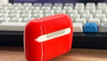 чехол для Airpods Pro 2 4
