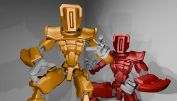 БАСТИОН 13 - еще одна полная конверсия Dummy 13!......... 2