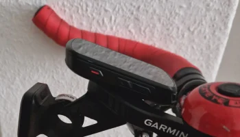 Адаптер Garmin для велосипедных фонарей.... 2