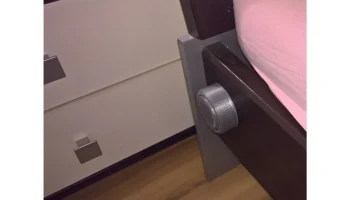 The Button 3