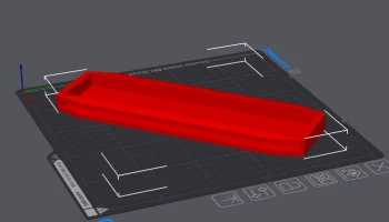Gew&uuml;rzst&auml;nder aus PLA Schlankes Design, идеальное решение...