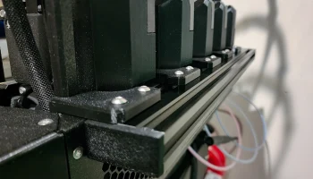 Опорный кронштейн для док-станции Prusa XL (мод.)...........