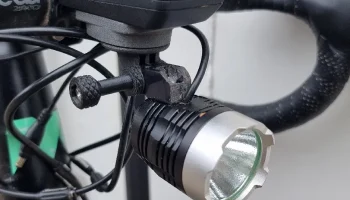 Крепление Wahoo Bolt V1-3 с колоколом или креплением Gopr... 4