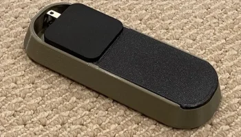 Подставка для зарядного устройства Steamdeck USB-C 8