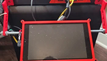 Ящик Ender 3 S1 для Orange Pi 3 LTS 2
