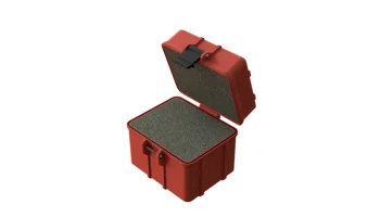 Rugged Box (Параметрический) Single Hinge Remix........ 1