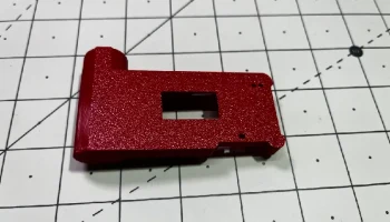 Чехол Lilygo TTGO T3 с одноразовой батареей для вейпера.... 4