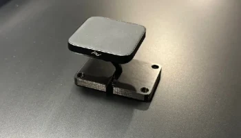 Адаптер ProClip USA для зарядного устройства Peak Design...