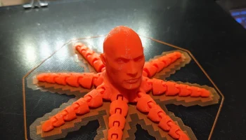 Rocktopus 2
