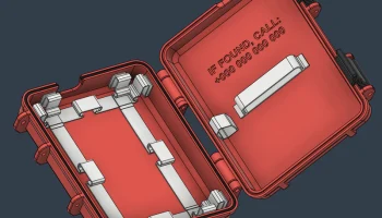 Корпус WD My Passport - сейф для жесткого диска...... 5