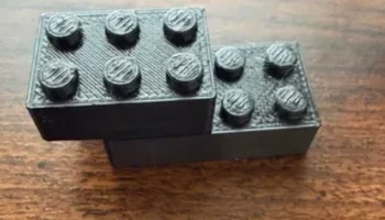 Совместимые кубики Lego всех размеров, версия 2 (109 дета... 2