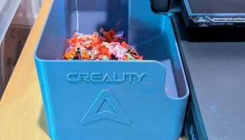 Creality Hi туалетный лоток 2