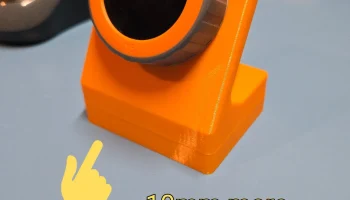 M5Stand Удлинитель стойки для набора номера........