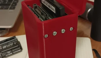 HDD Case