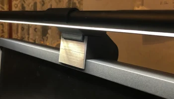 Адаптер Benq Screenbar для дисплеев глубиной 3 см, наприм..