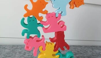 Игра "Кошки-ниндзя" 4