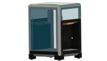 Шариковые ножки для сквоша Prusa Core One/+/L......... 2