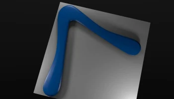 Boomerang 1