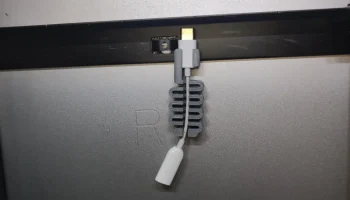Универсальная защита USB кабеля 2