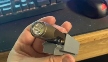 Крепление Пикатинни на клин Streamlight...... 2