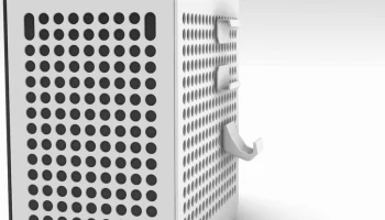 Поддержка Nintendo Switch Cooler Master 3