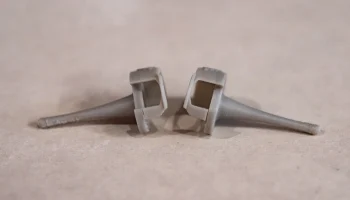 Передние ножки DJI Mini 3 Pro 2