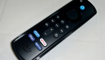 Чехол для пульта дистанционного управления Amazon Fire TV...