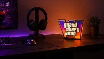 Лайтбокс GTA 6 2