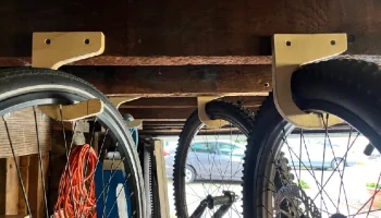 Bike Hook