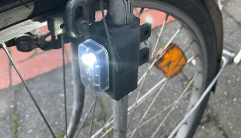 Bike light 1