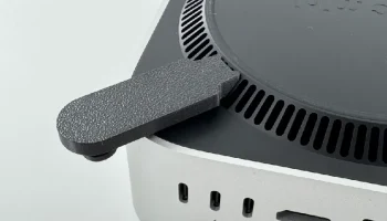 Кнопка питания Mac mini M4 2