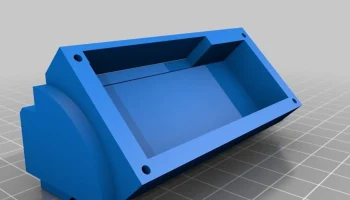 Камера-бот ESP32 9