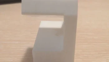Держатель для слива смолы Anycubic Photon 2........ 2