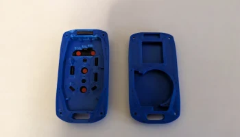 Брелок для ключей Jeep Wrangler/Gladiator JL/JT...... 3