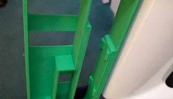 Рамный ящик для инструментов для триатлонного велосипеда ... 3
