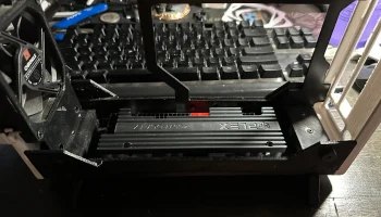 Blackbird MkII - портативный корпус для ПК Mini ITX...... 3