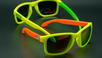Солнцезащитные очки, Sonnenbrille, DIY (линзы Oakley Holb.. 3
