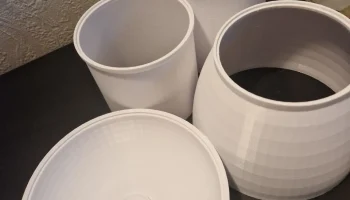 Булава/Гада, напечатанная на 3D-принтере своими руками..... 2