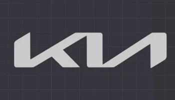КИА Спортейдж (логотип) / Логотип КИА Спортейдж............ 1