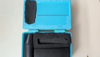 Ремикс Rugged Box на Violent Turbofan 1