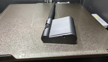 Чехол Heltech v3 18650 4