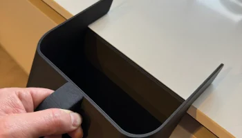 Counter Bin 2.0 - улучшенное средство для чистки кухни...... 5