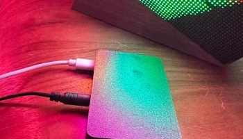 ESP32-HIFI