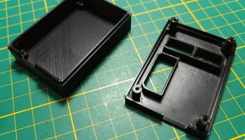 ОсвещениеNodePro Case 1