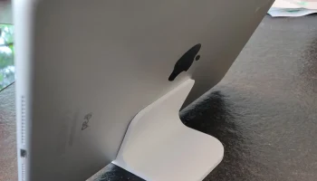 Подставка для iPad Air 2 - вертикальная/горизонтальная