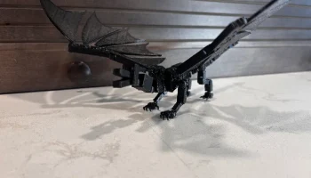 Карточка комплекта фигурки Dragon Poseable V2.2.5 (манеке... Карточка комплекта фигурки Dragon Poseable V2.2.5 (манеке...