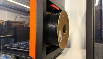 Держатель катушки большой емкости 1-3 кг для Prusa Core O...