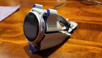 Подставка для зарядки Garmin Vivoactive 5