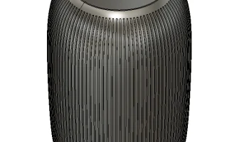 Lamp #8 2